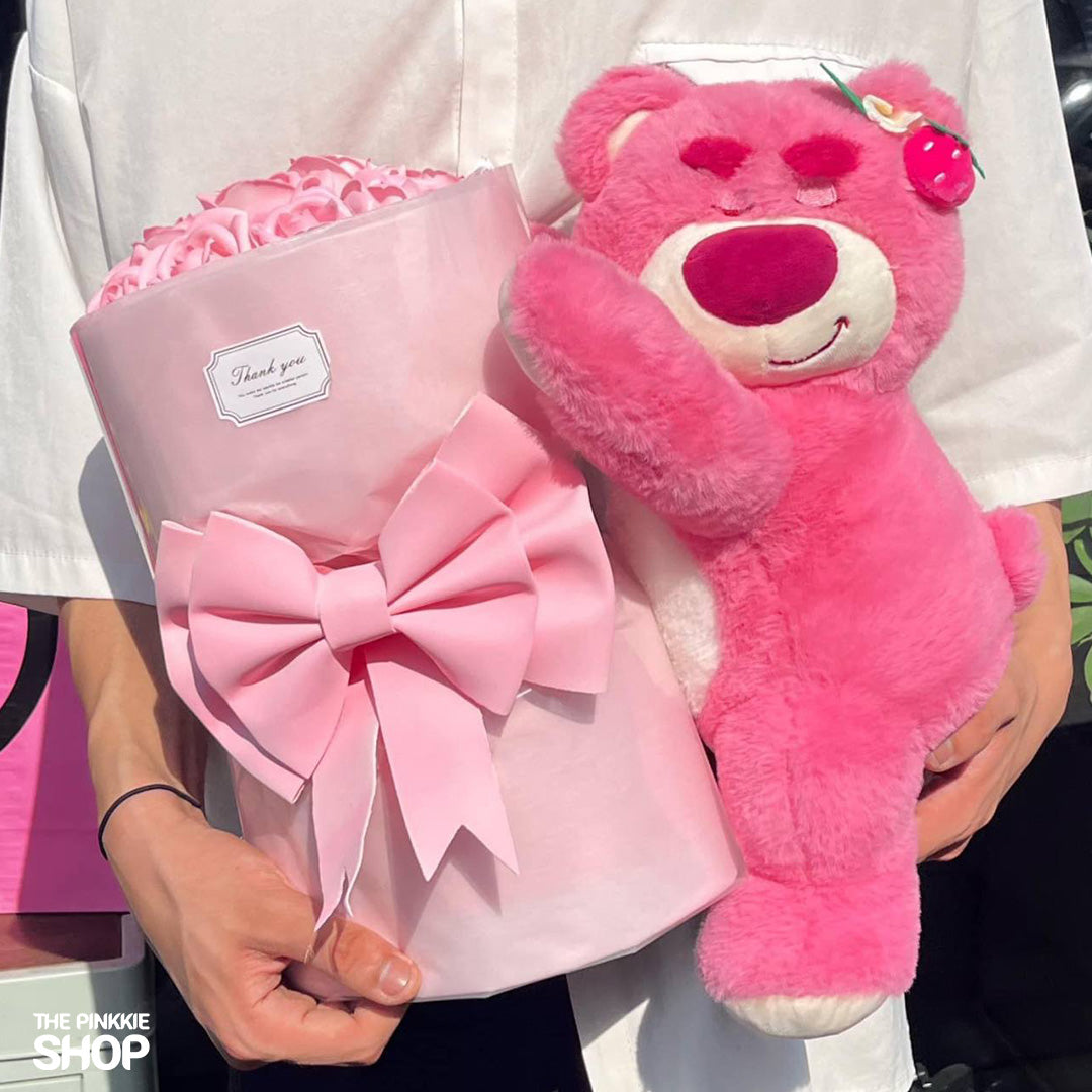 แแปแ FullSet Lotso / Valentine's Set