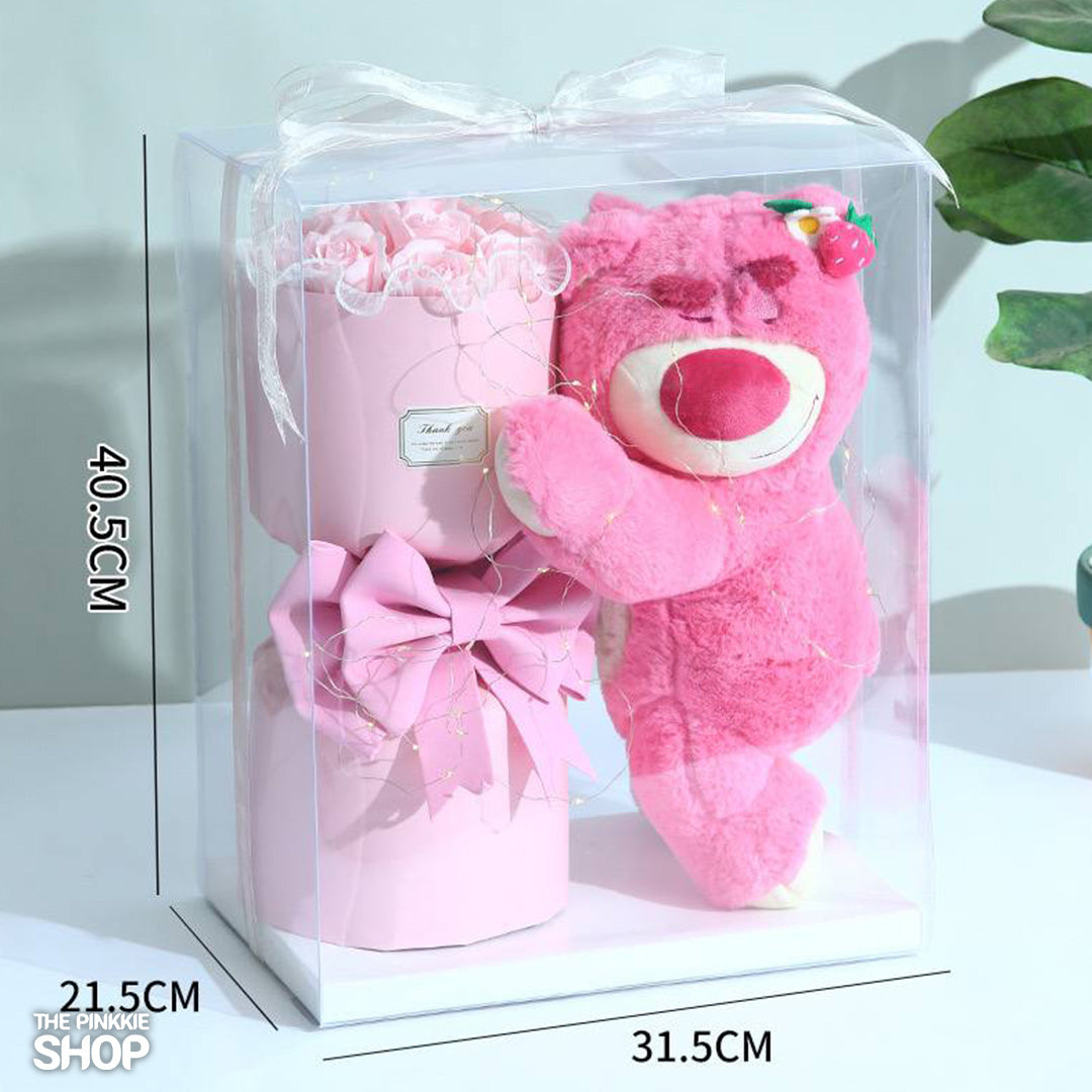 แแปแ FullSet Lotso / Valentine's Set