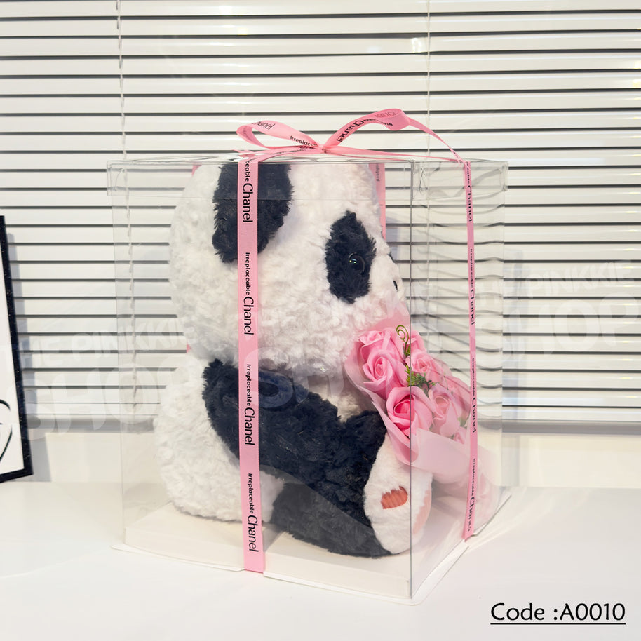 [𝐇𝐎𝐓 𝐒𝐀𝐋𝐄] ឈុតលួងសង្សារ Valentine's Set #A0010