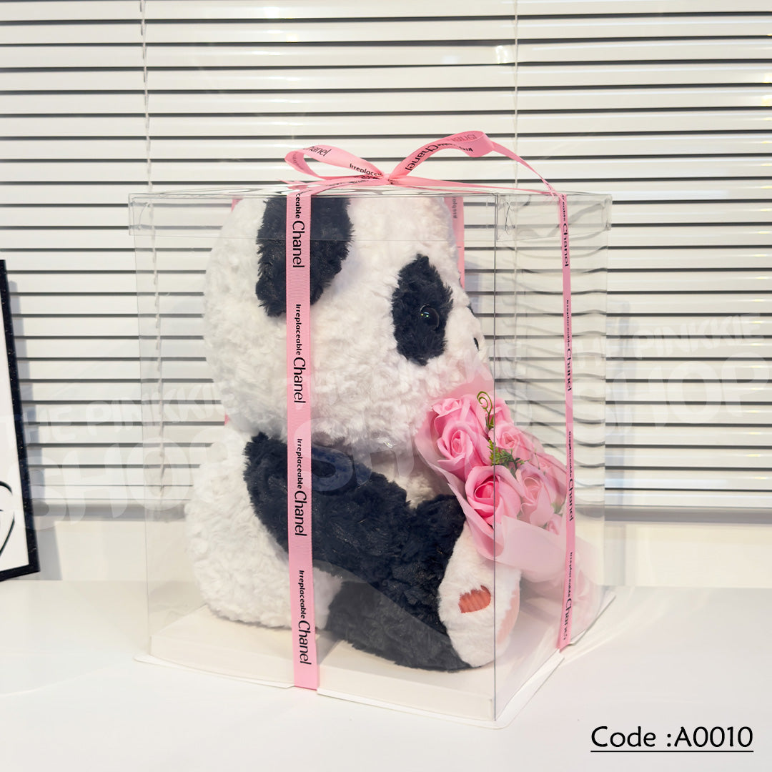 [𝐇𝐎𝐓 𝐒𝐀𝐋𝐄] ឈុតលួងសង្សារ Valentine's Set #A0010
