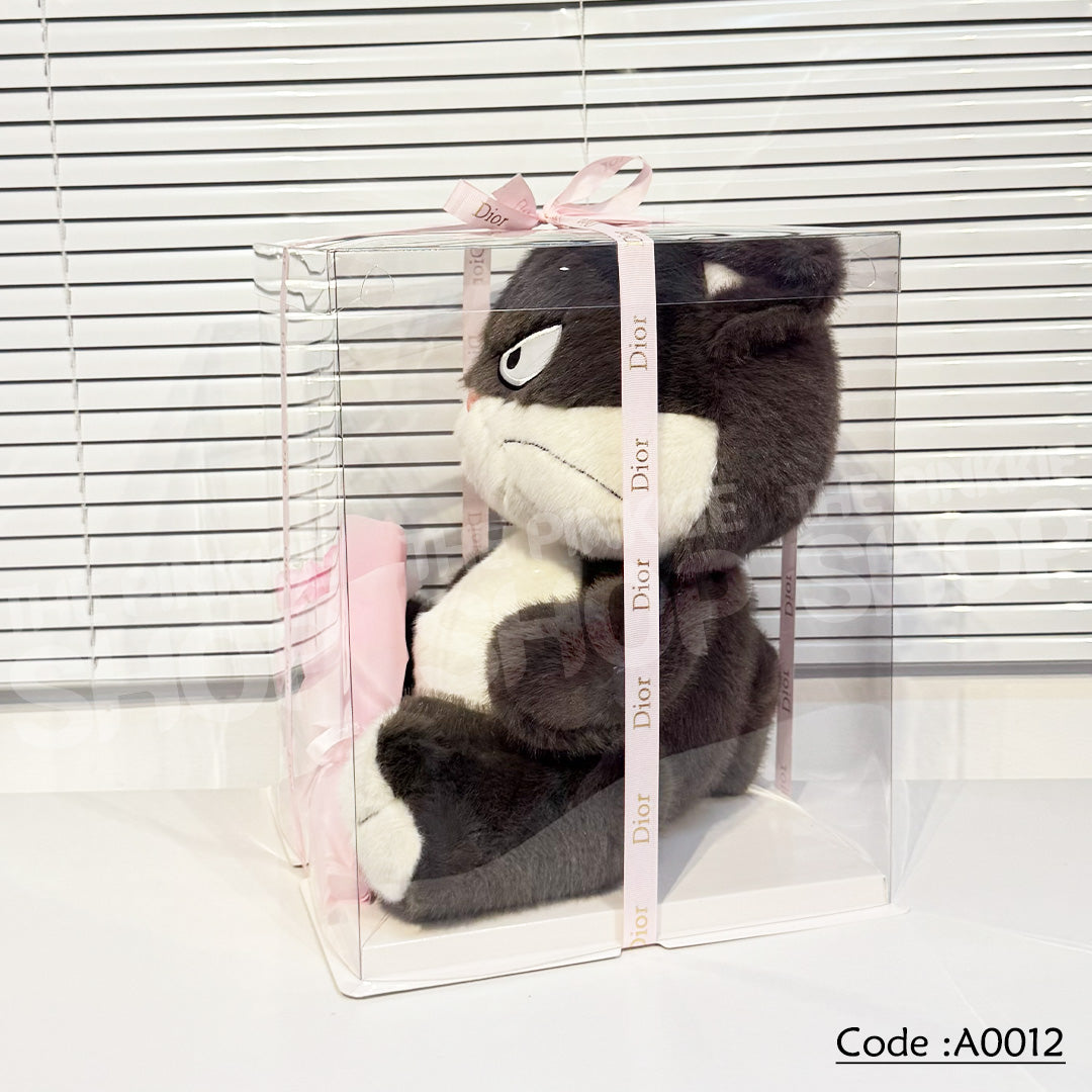 [𝐇𝐎𝐓 𝐒𝐀𝐋𝐄] ឈុតលួងសង្សារ Valentine's Set #A0012