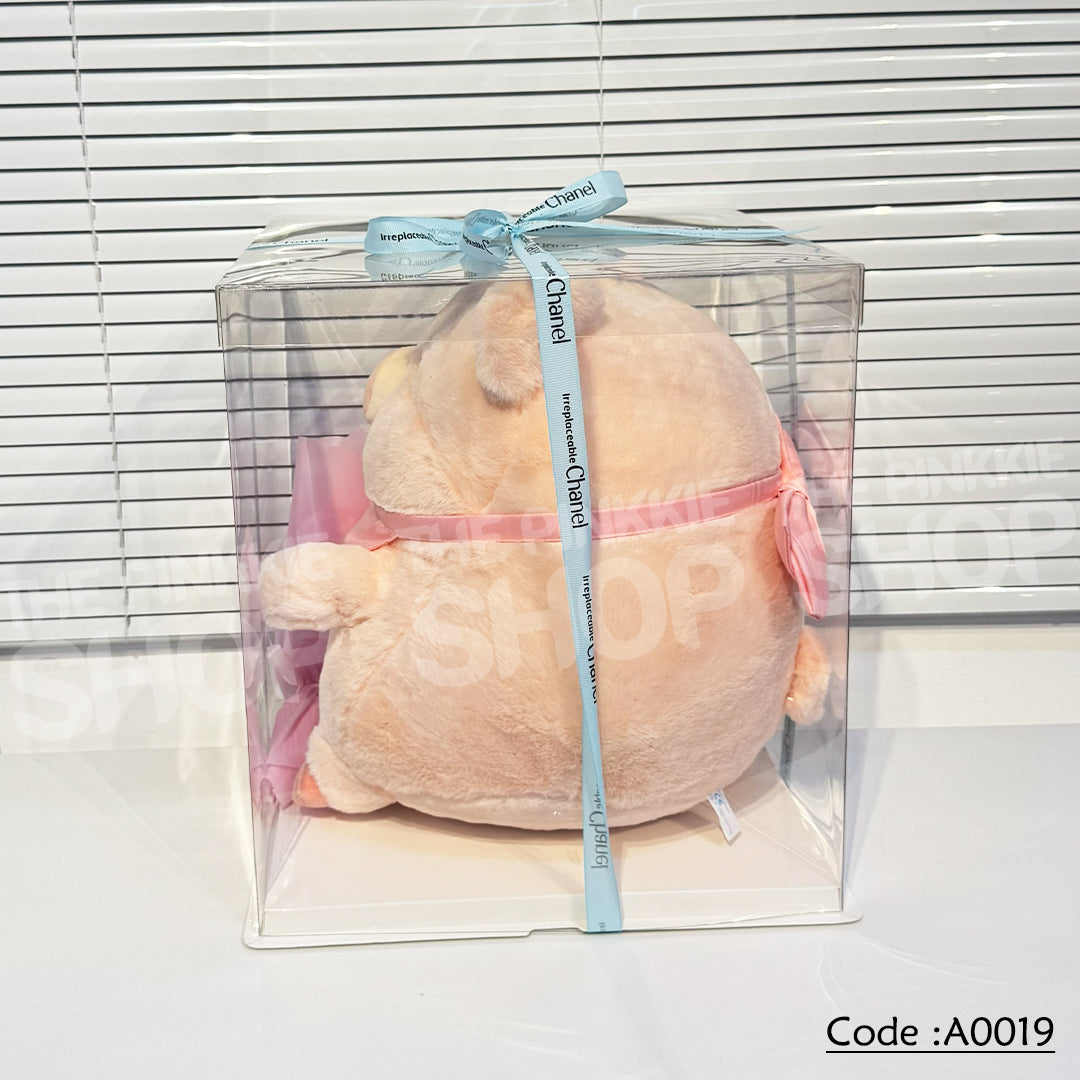[𝐇𝐎𝐓 𝐒𝐀𝐋𝐄] ឈុតលួងសង្សារ Valentine's Set #A0019
