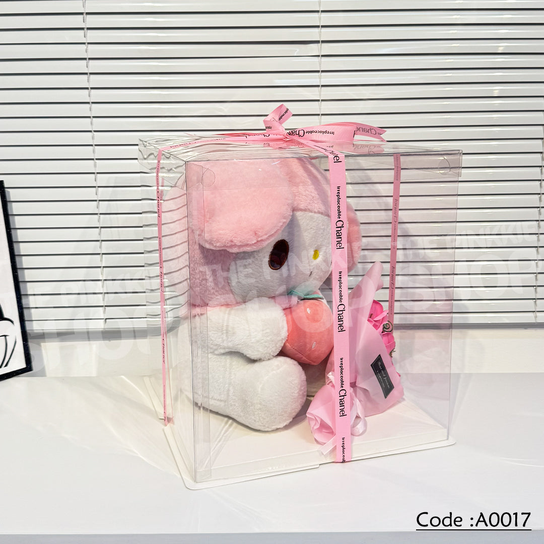 [𝐇𝐎𝐓 𝐒𝐀𝐋𝐄] ឈុតលួងសង្សារ Valentine's Set #A0017