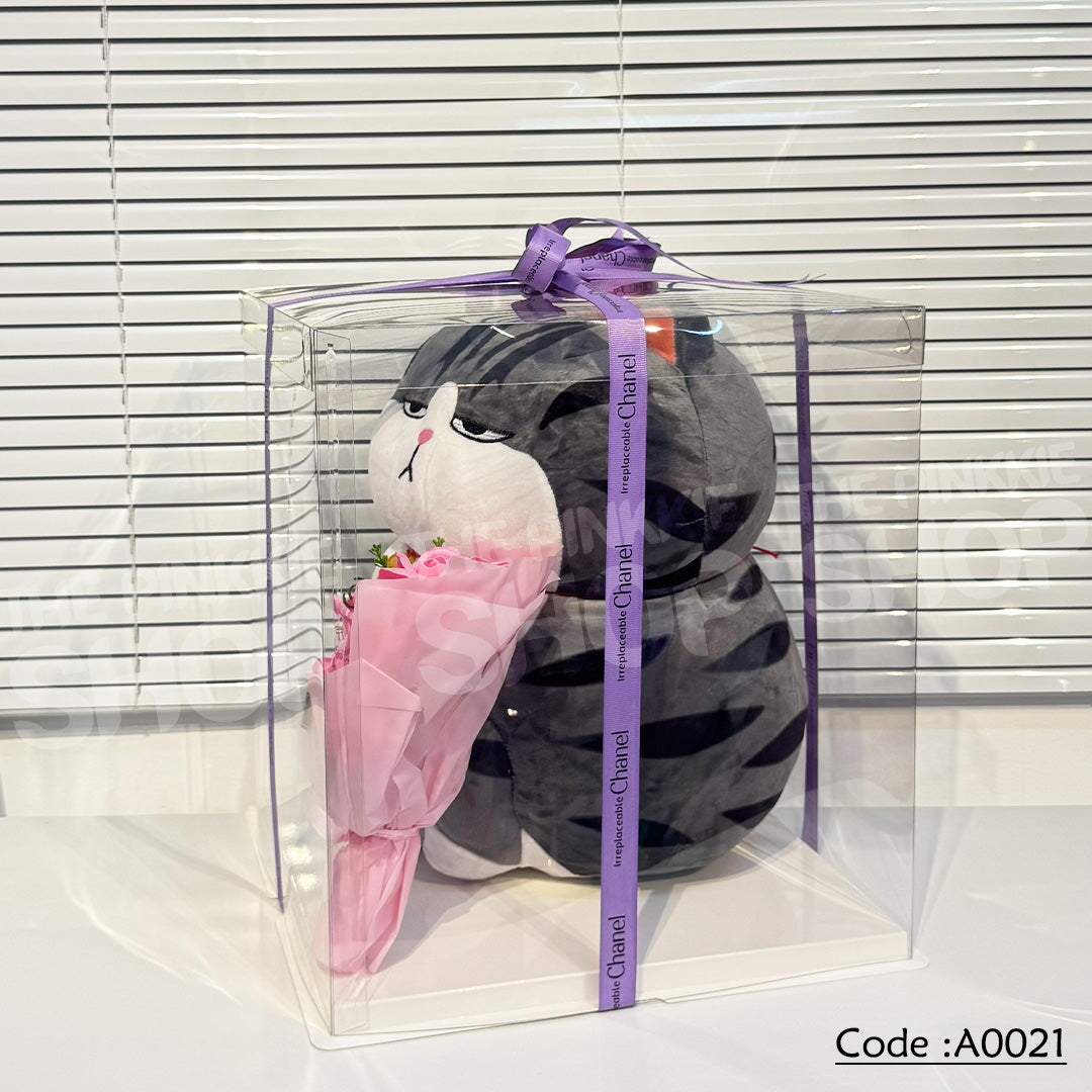 [𝐇𝐎𝐓 𝐒𝐀𝐋𝐄] ឈុតលួងសង្សារ Valentine's Set #A0021