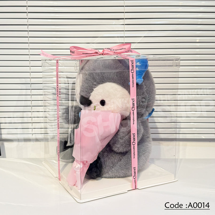[𝐇𝐎𝐓 𝐒𝐀𝐋𝐄] ឈុតលួងសង្សារ Valentine's Set #A0014