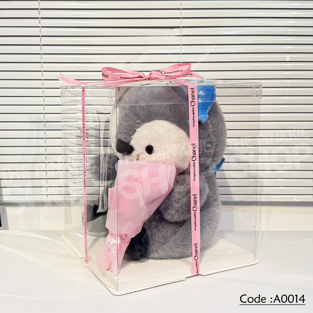 [𝐇𝐎𝐓 𝐒𝐀𝐋𝐄] ឈុតលួងសង្សារ Valentine's Set #A0014