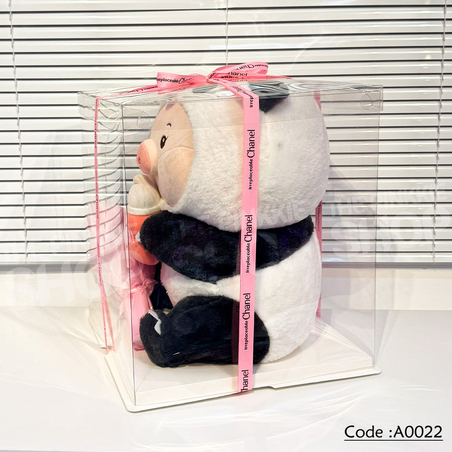 [𝐇𝐎𝐓 𝐒𝐀𝐋𝐄] ឈុតលួងសង្សារ Valentine's Set #A0022