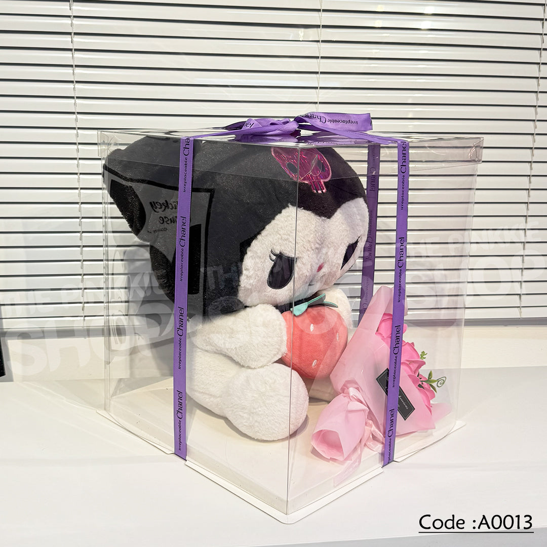 [𝐇𝐎𝐓 𝐒𝐀𝐋𝐄] ឈុតលួងសង្សារ Valentine's Set #A0013