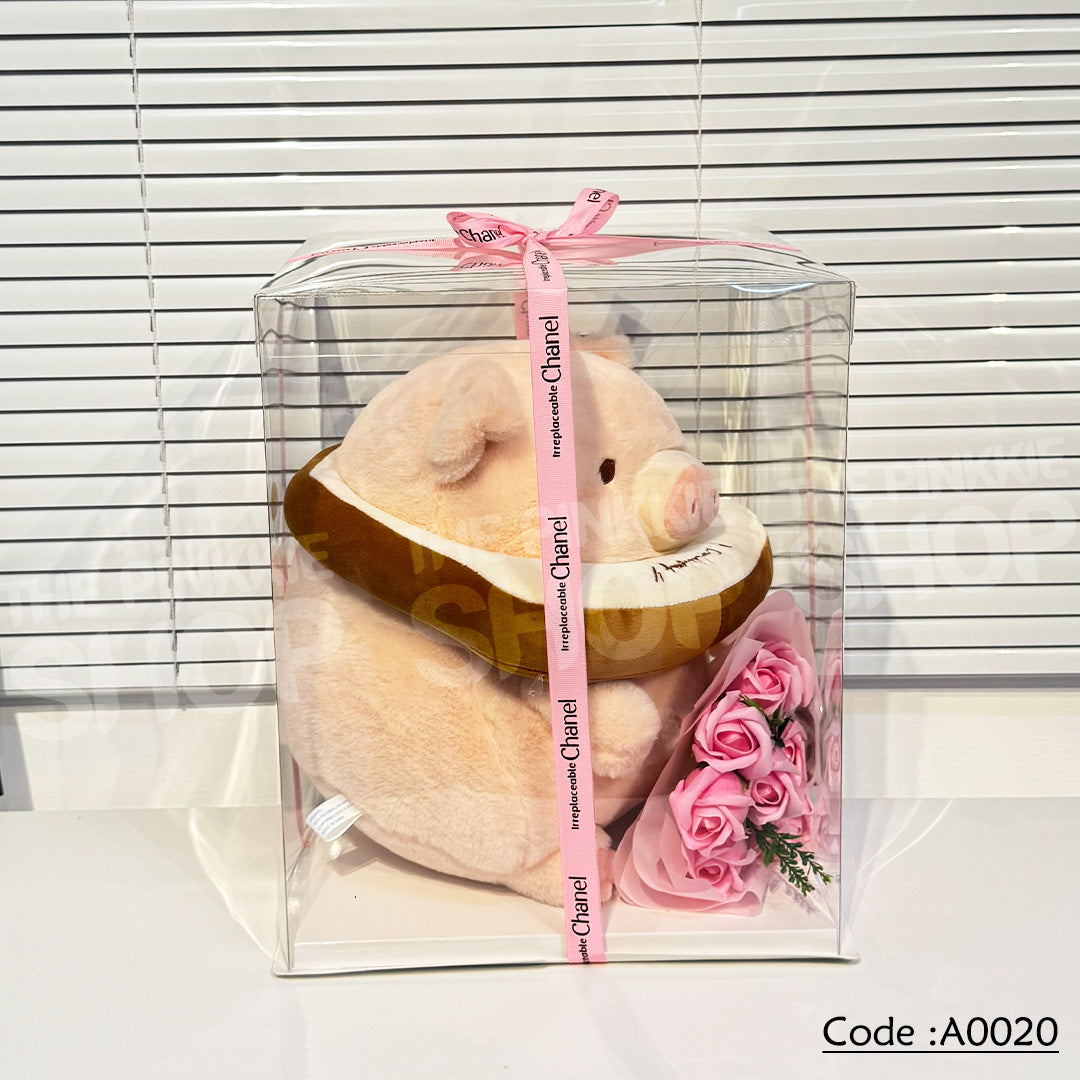 [𝐇𝐎𝐓 𝐒𝐀𝐋𝐄] ឈុតលួងសង្សារ Valentine's Set #A0020