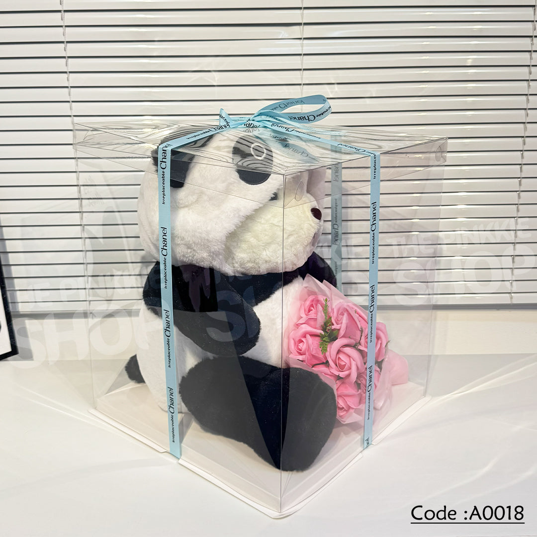 [𝐇𝐎𝐓 𝐒𝐀𝐋𝐄] ឈុតលួងសង្សារ Valentine's Set #A0018