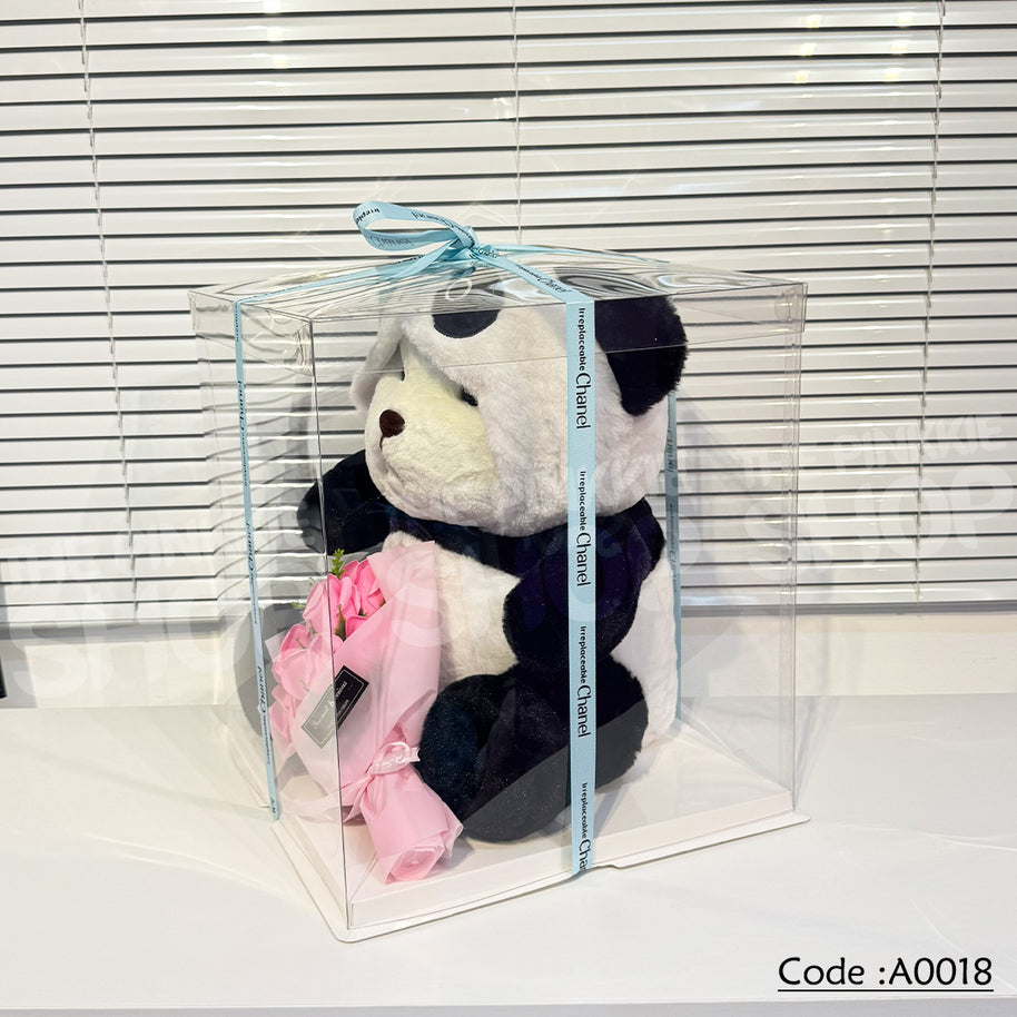 [𝐇𝐎𝐓 𝐒𝐀𝐋𝐄] ឈុតលួងសង្សារ Valentine's Set #A0018