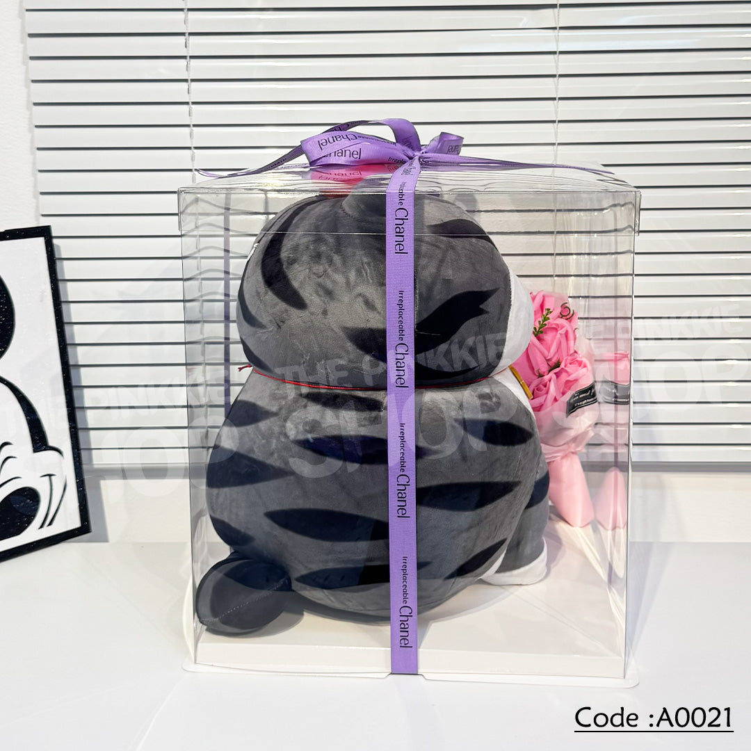 [𝐇𝐎𝐓 𝐒𝐀𝐋𝐄] ឈុតលួងសង្សារ Valentine's Set #A0021