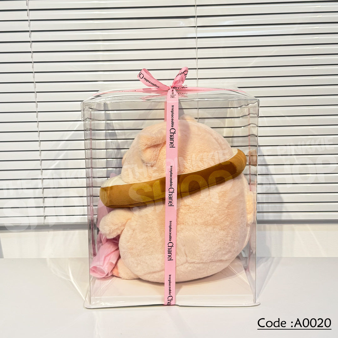 [𝐇𝐎𝐓 𝐒𝐀𝐋𝐄] ឈុតលួងសង្សារ Valentine's Set #A0020