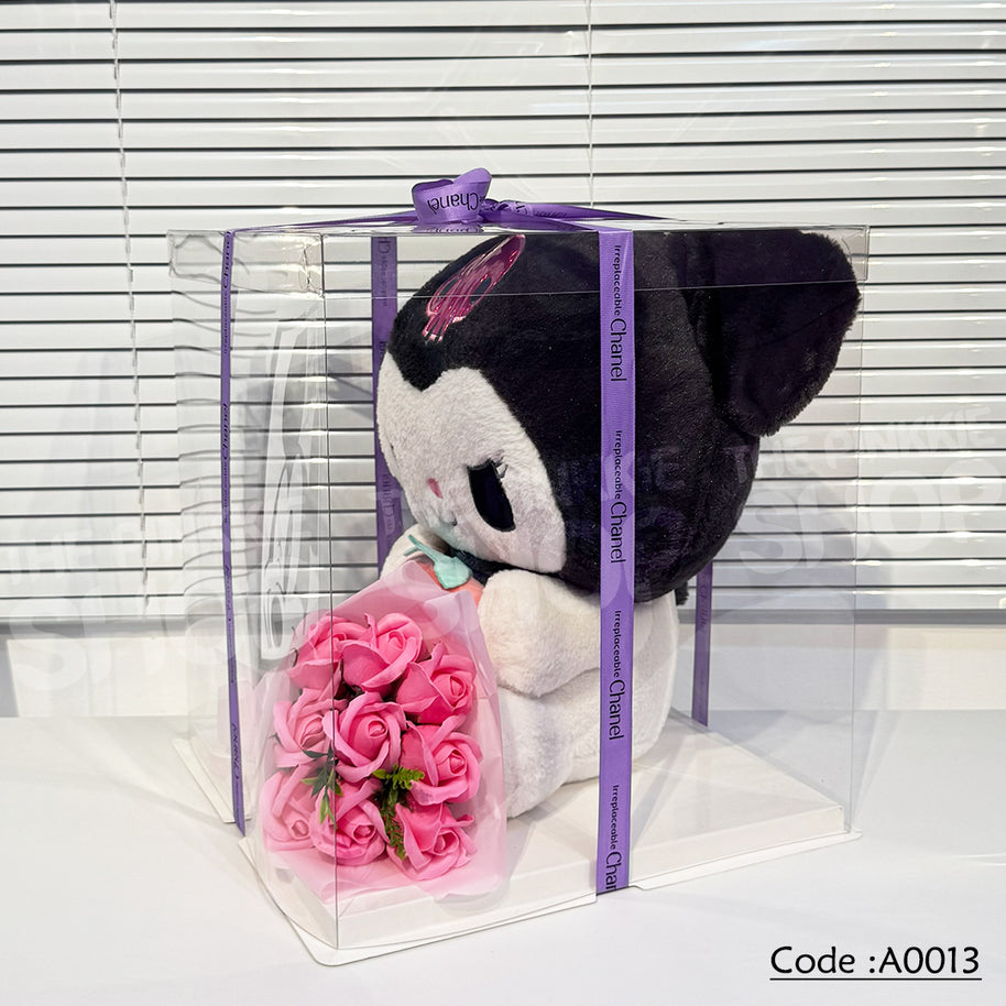 [𝐇𝐎𝐓 𝐒𝐀𝐋𝐄] ឈុតលួងសង្សារ Valentine's Set #A0013