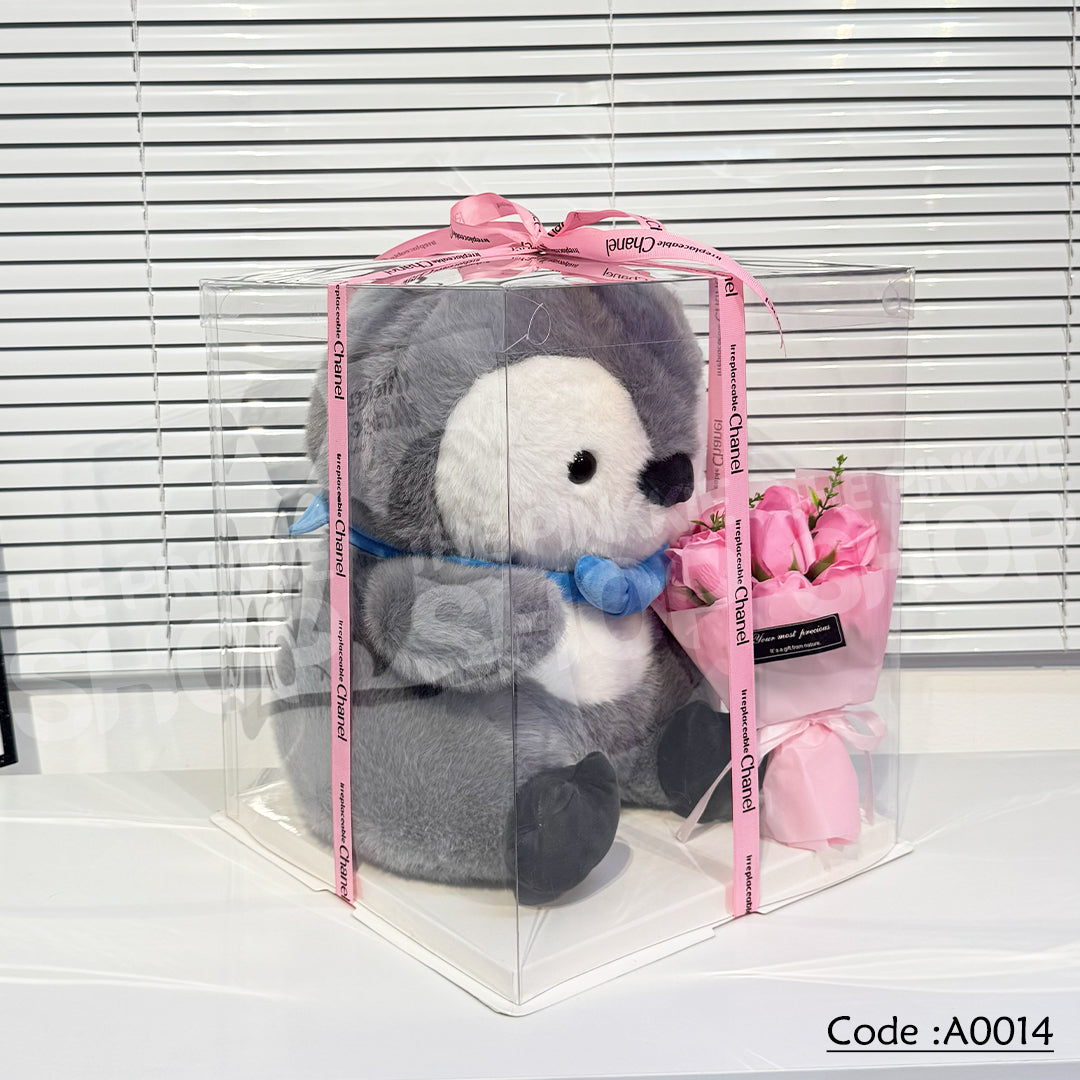 [𝐇𝐎𝐓 𝐒𝐀𝐋𝐄] ឈុតលួងសង្សារ Valentine's Set #A0014