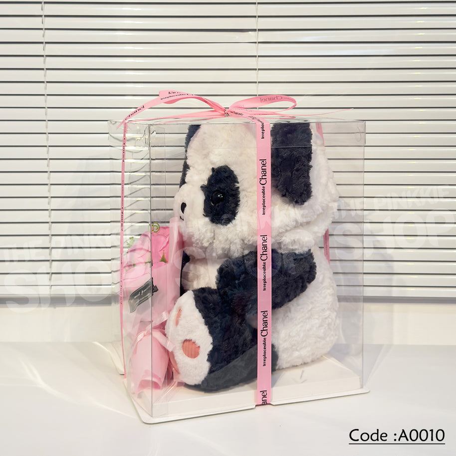 [𝐇𝐎𝐓 𝐒𝐀𝐋𝐄] ឈុតលួងសង្សារ Valentine's Set #A0010