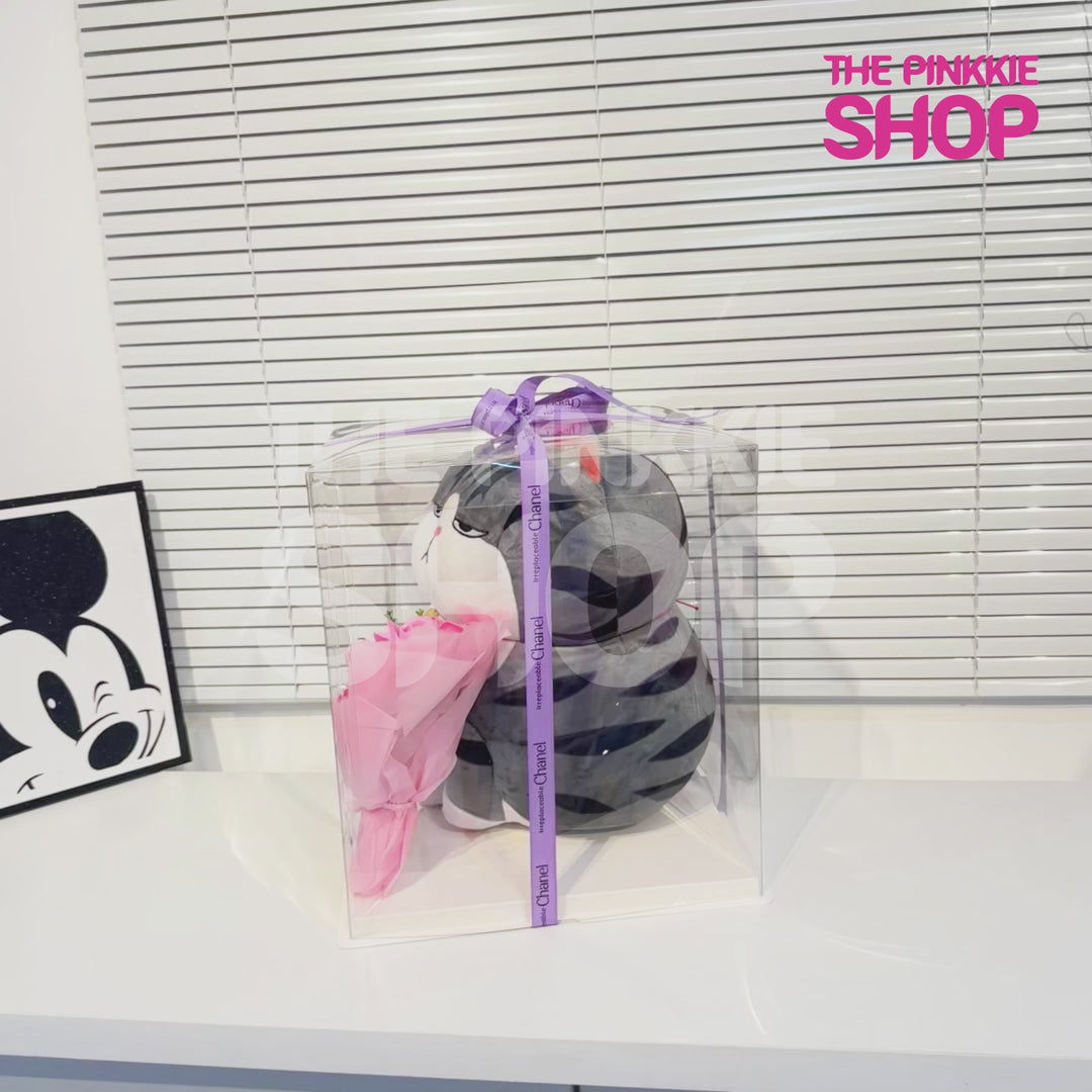 [𝐇𝐎𝐓 𝐒𝐀𝐋𝐄] ឈុតលួងសង្សារ Valentine's Set #A0021