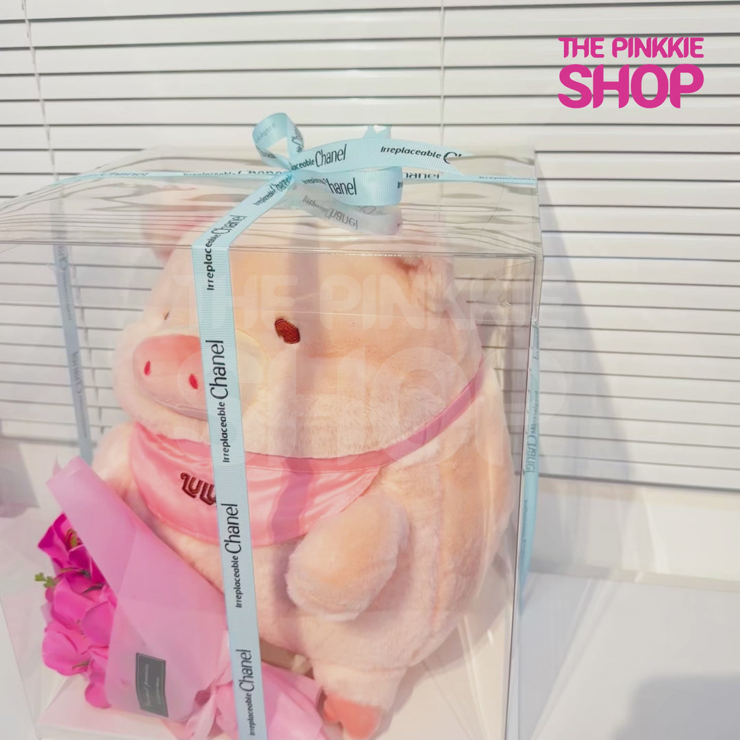 [𝐇𝐎𝐓 𝐒𝐀𝐋𝐄] ឈុតលួងសង្សារ Valentine's Set #A0019