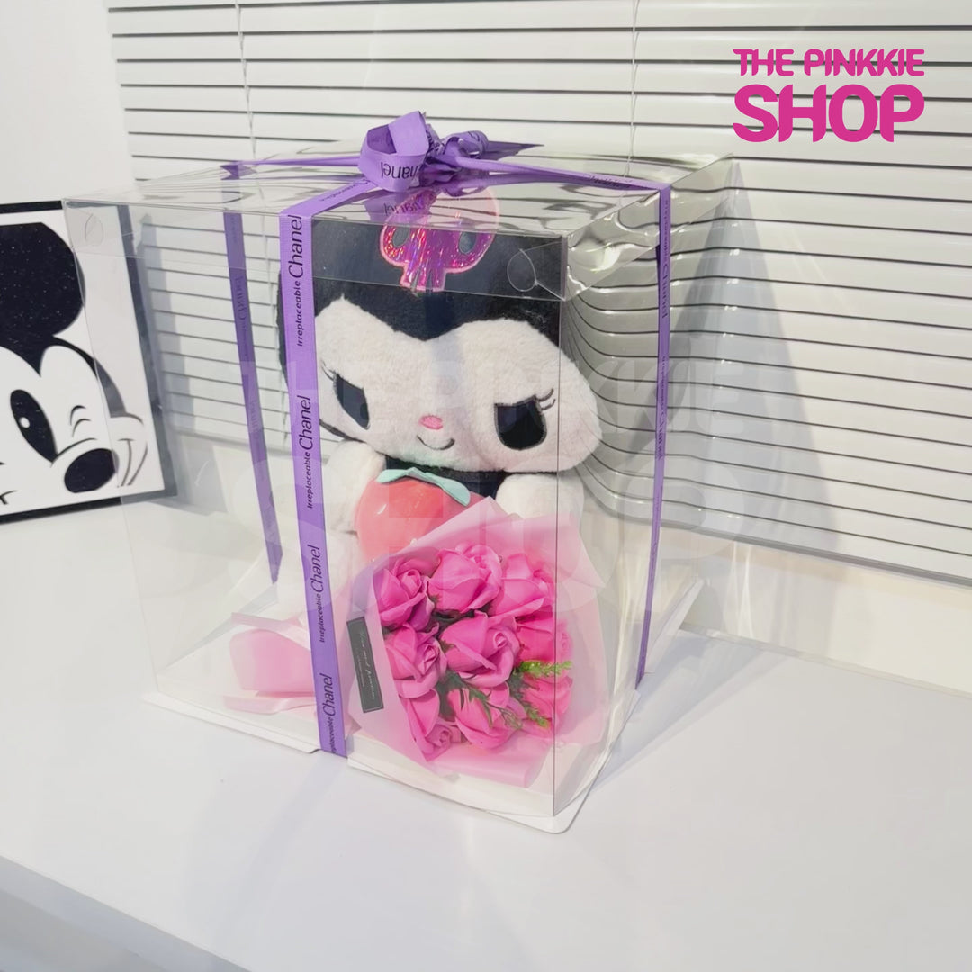 [𝐇𝐎𝐓 𝐒𝐀𝐋𝐄] ឈុតលួងសង្សារ Valentine's Set #A0013