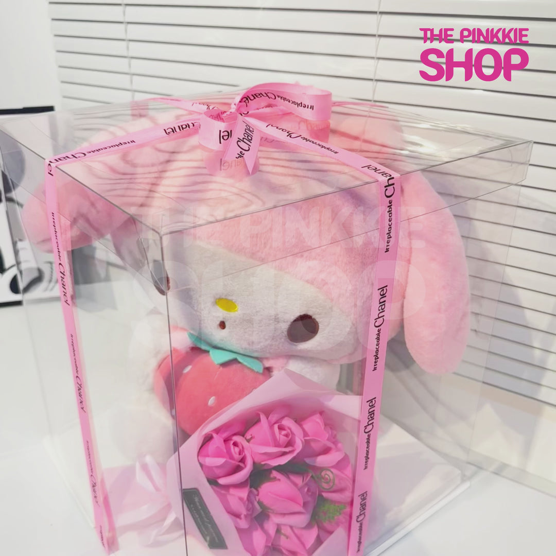 [𝐇𝐎𝐓 𝐒𝐀𝐋𝐄] ឈុតលួងសង្សារ Valentine's Set #A0017