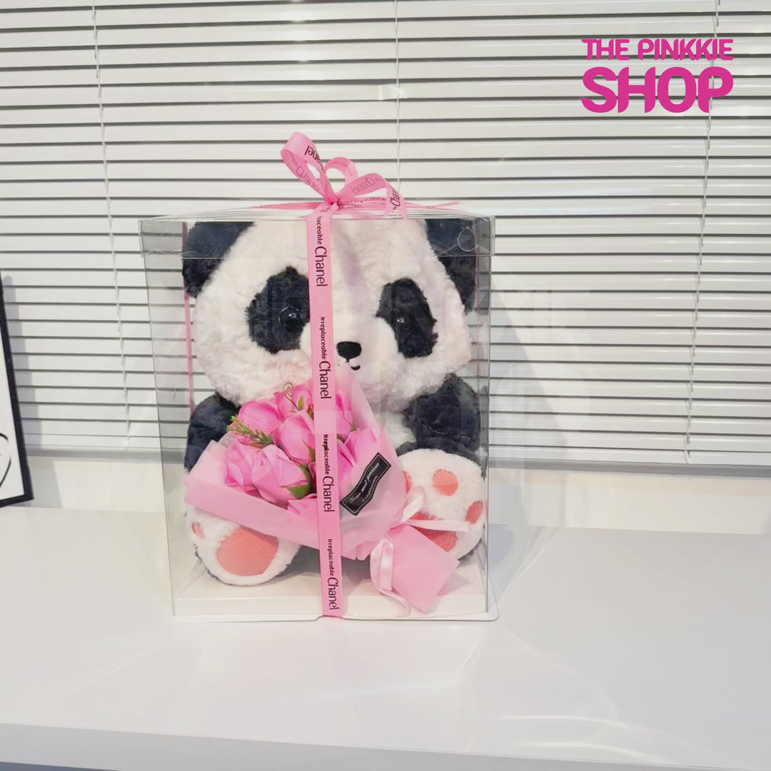 [𝐇𝐎𝐓 𝐒𝐀𝐋𝐄] ឈុតលួងសង្សារ Valentine's Set #A0010