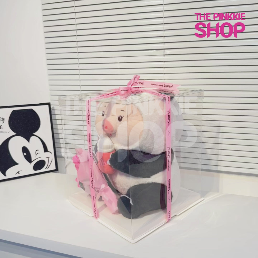 [𝐇𝐎𝐓 𝐒𝐀𝐋𝐄] ឈុតលួងសង្សារ Valentine's Set #A0022