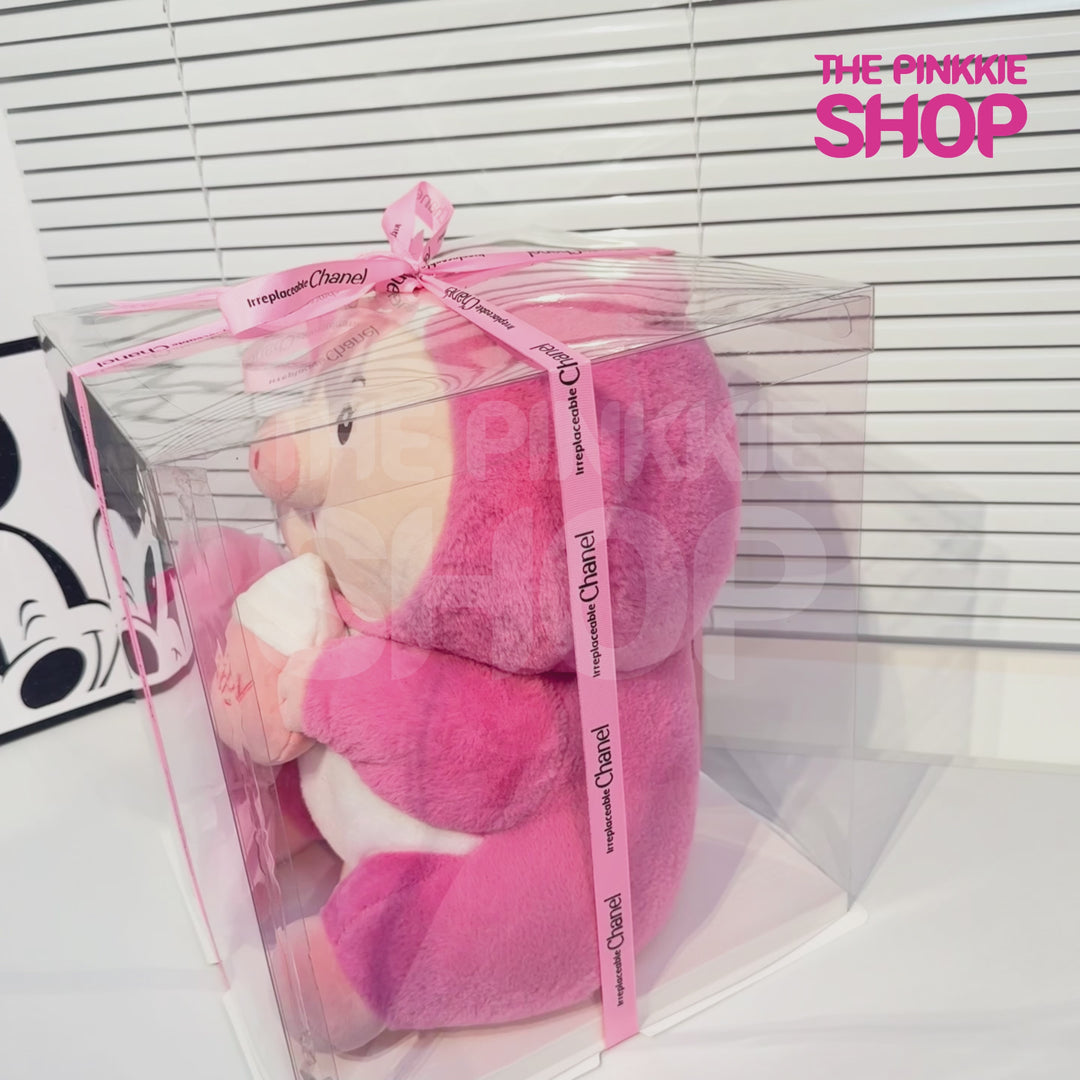 [𝐇𝐎𝐓 𝐒𝐀𝐋𝐄] ឈុតលួងសង្សារ Valentine's Set #A0015