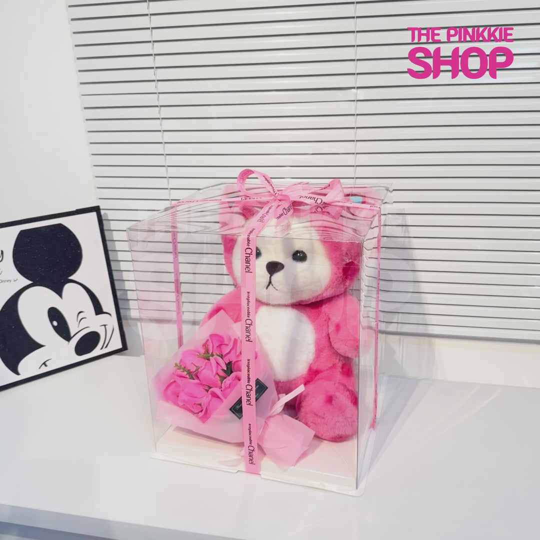 [𝐇𝐎𝐓 𝐒𝐀𝐋𝐄] ឈុតលួងសង្សារ Valentine's Set #A0016