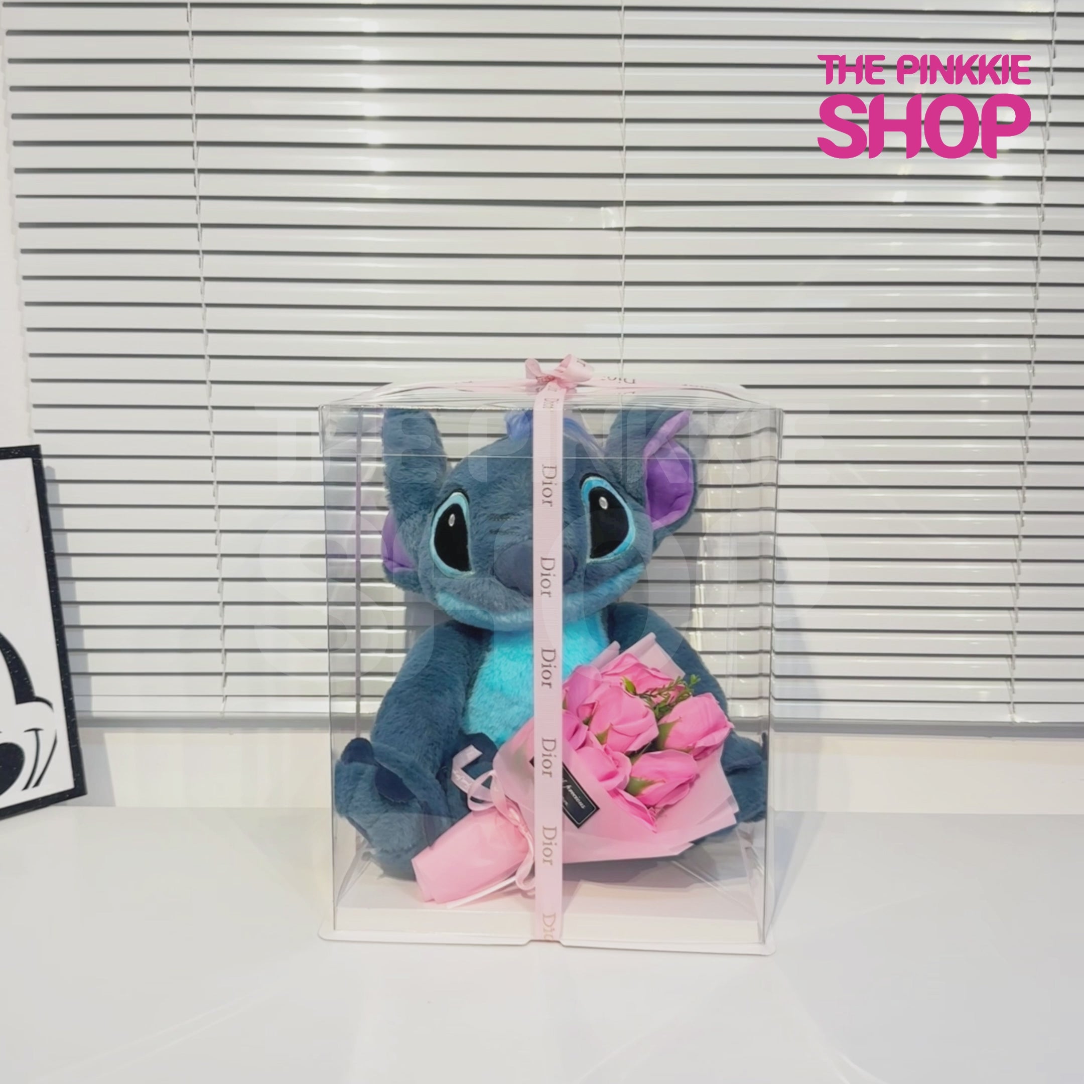 [𝐇𝐎𝐓 𝐒𝐀𝐋𝐄] ឈុតលួងសង្សារ Valentine's Set #A0007